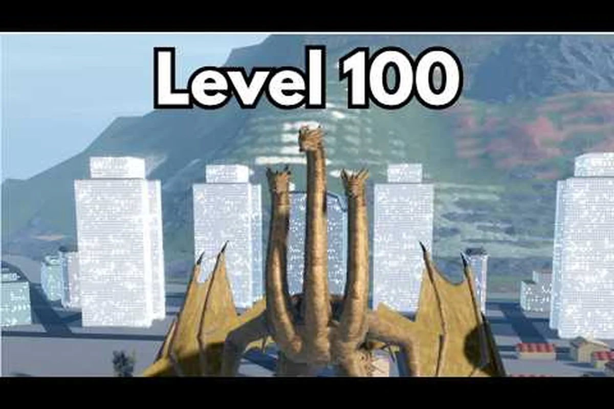 Kaiju Alpha XP Per Kill: Best Spots & Level 200 Rates