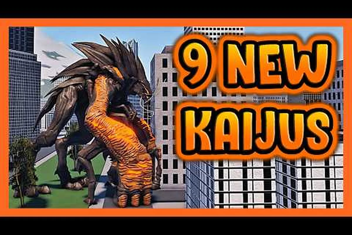 Kaiju Alpha Secret Kaiju: Hidden Unlocks & Skull Locations