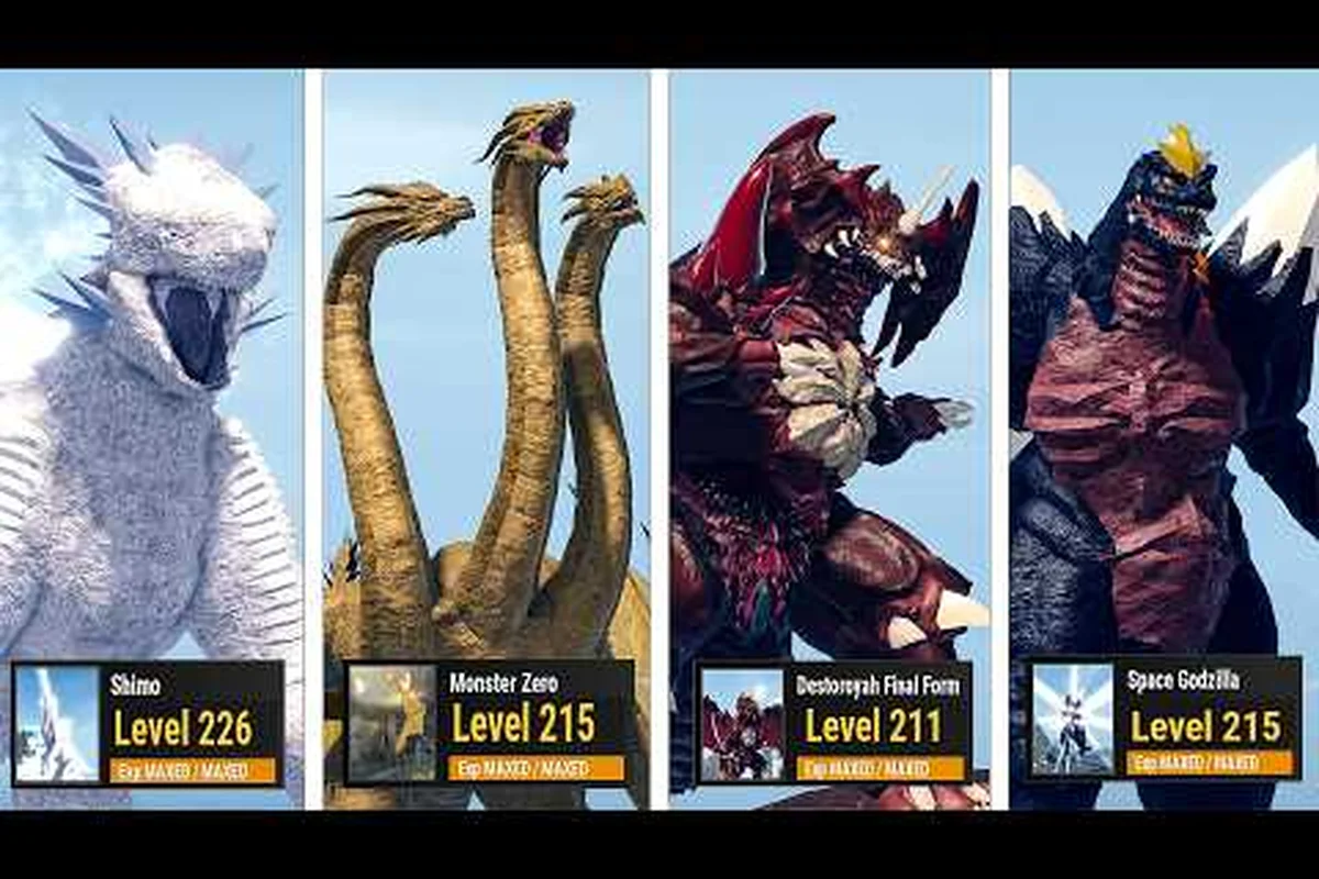 Kaiju Alpha Premium Kaiju: Robux Prices & F2P Picks