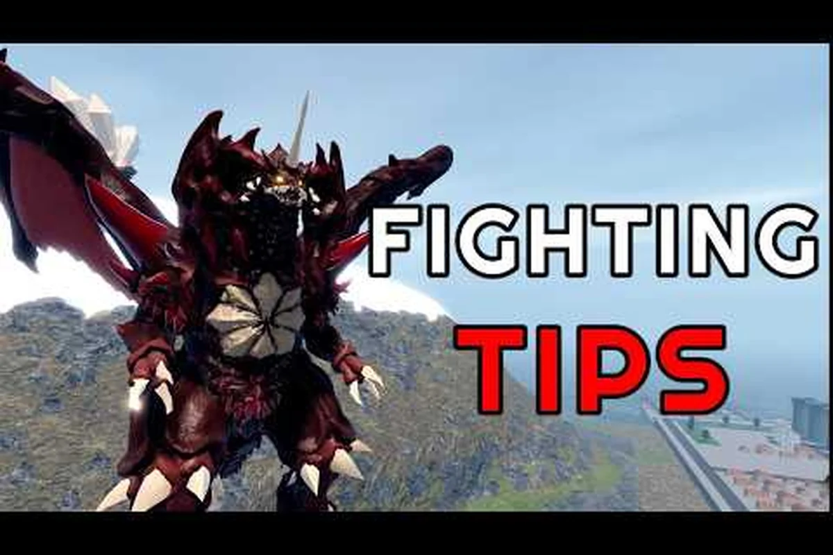 Kaiju Alpha How to Block: Beginner Defense & Skill Tips
