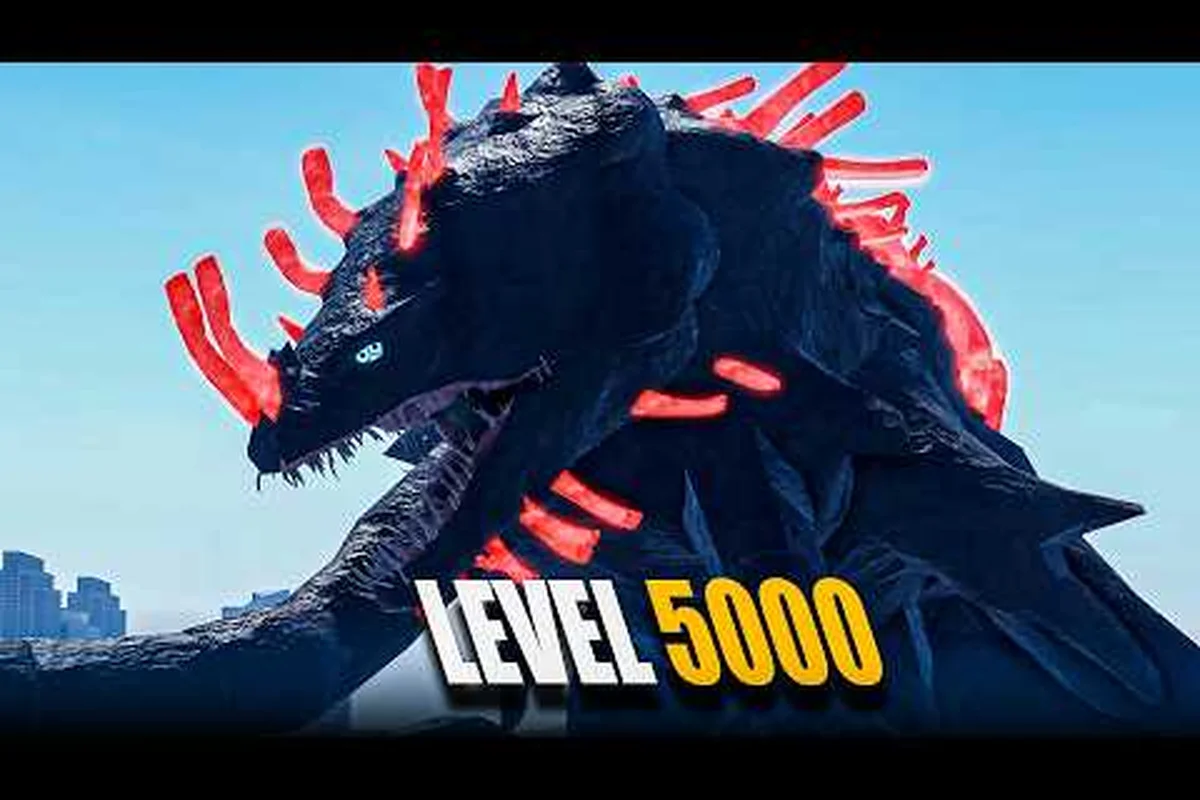Kaiju Alpha Tournament Rewards: Best Mode, Maps & Boss Loot