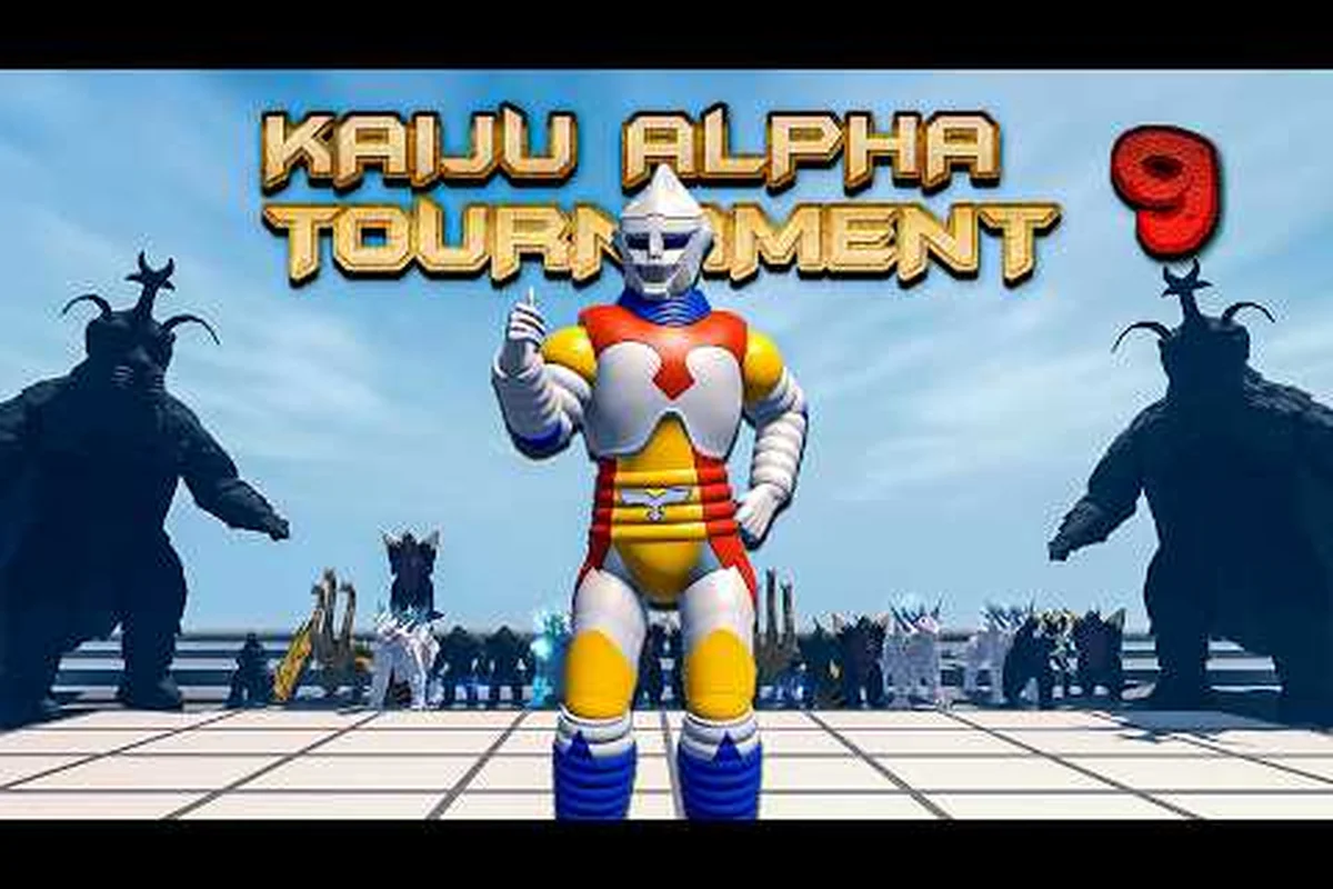 Kaiju Alpha Game Modes: Maps, Tournaments & Modes