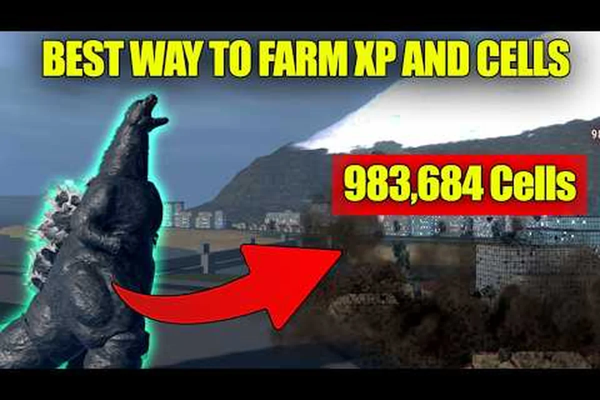 Kaiju Alpha XP Farming: Fastest Loops, Boosts & Endgame