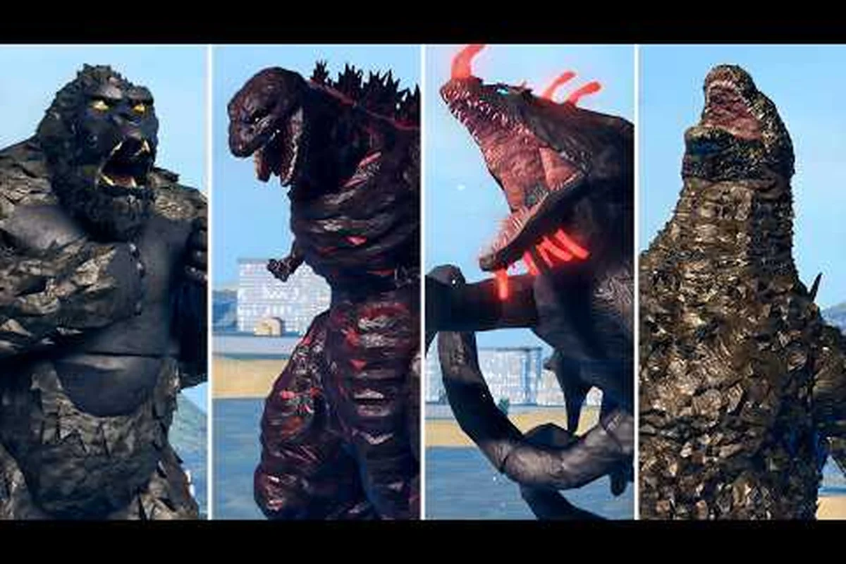 Kaiju Alpha Ability Cooldowns: Combo Timing & Best Attacks