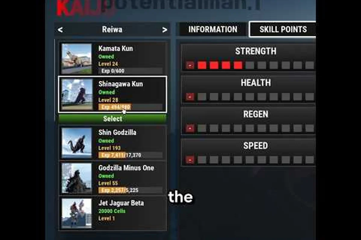 Kaiju Alpha How to Survive: Map Routes & Beginner Tips