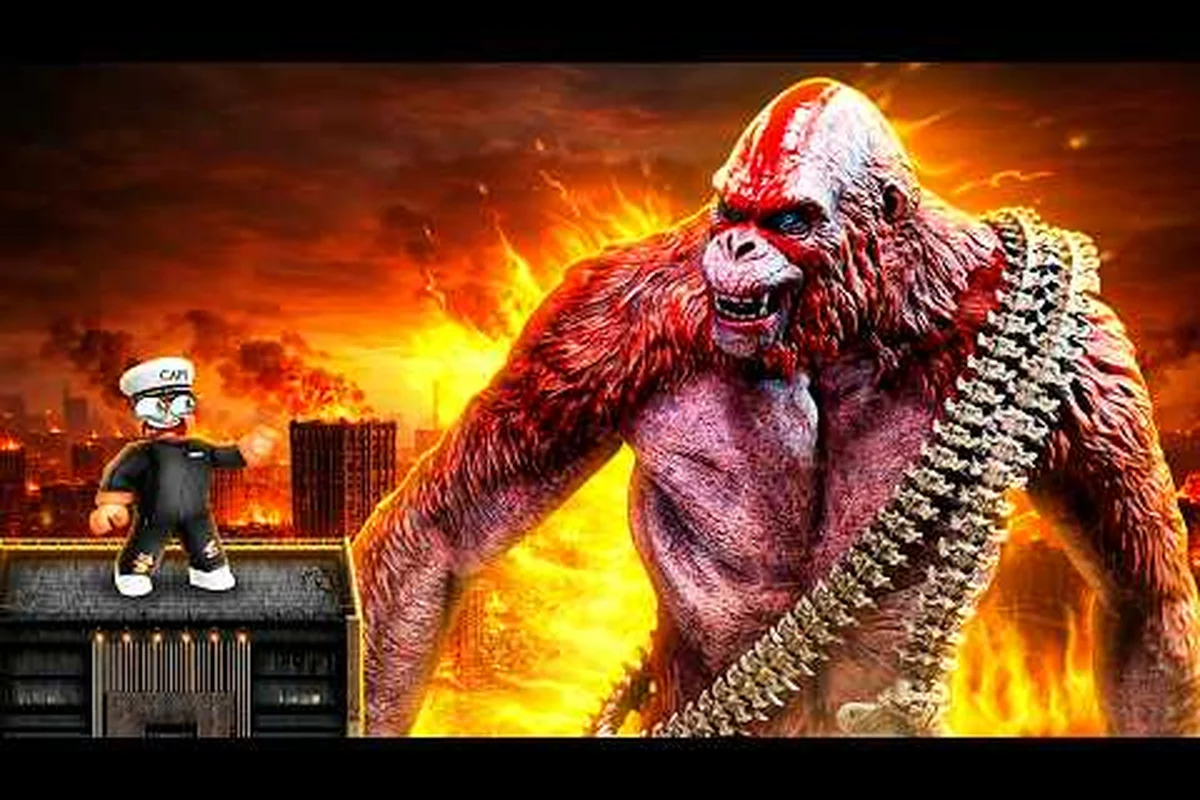 Kaiju Alpha Skar King: Moves, Muto Prime & Apex Build