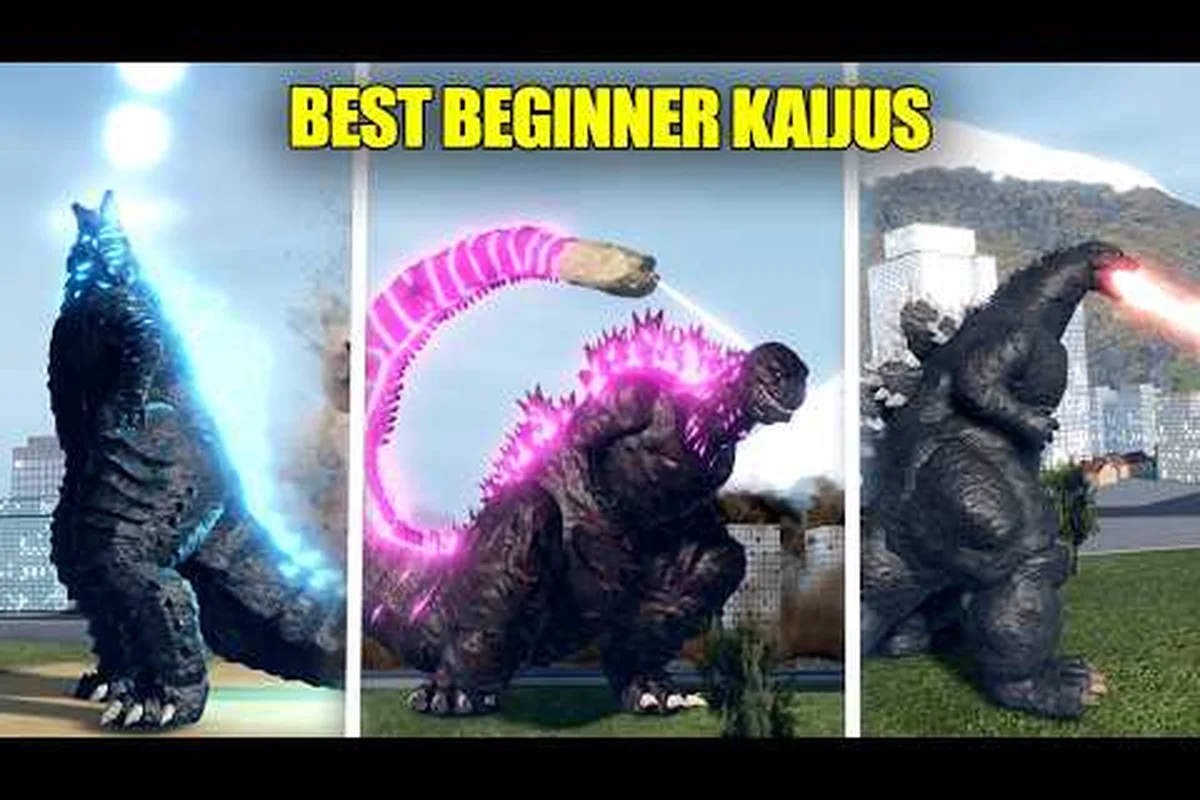 Kaiju Alpha How to Get Cells as a Beginner: Day One Plan