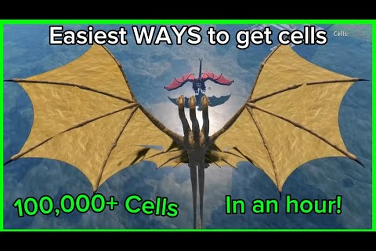 Kaiju Alpha 1 Million Cells: Daily Grind Plan & Builds