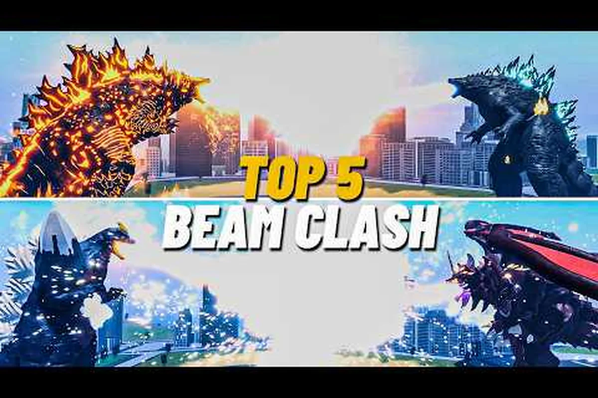 Kaiju Alpha Combat Guide: PvP Strategies & Beam Clashes