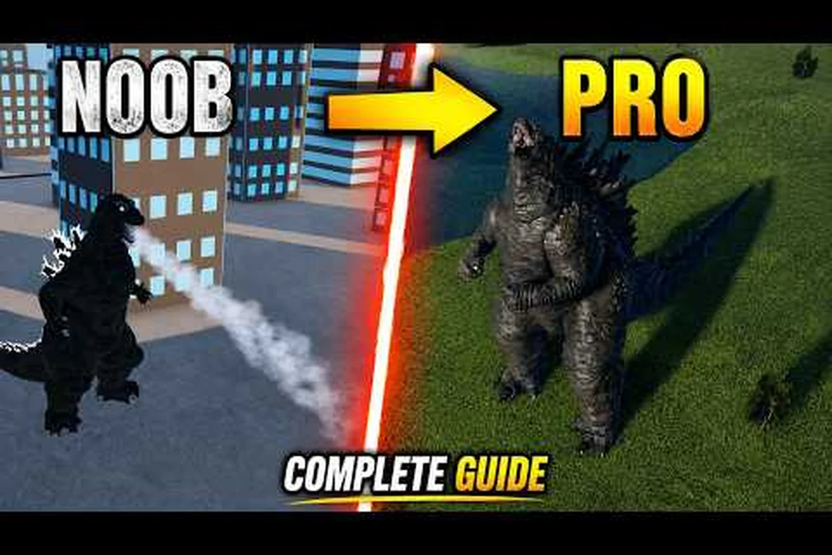 Kaiju Alpha Beginner Guide: Starter Roadmap & First Steps