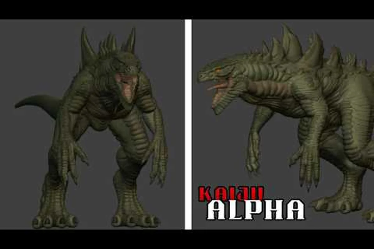 Kaiju Alpha How to Unlock: Every Kaiju Requirement