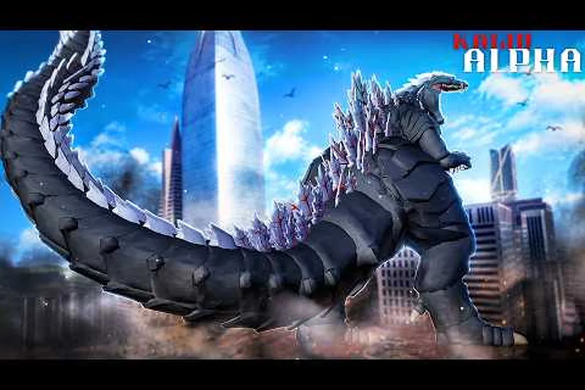 Kaiju Alpha October 2026 Update: Leaks, Countdown & Release