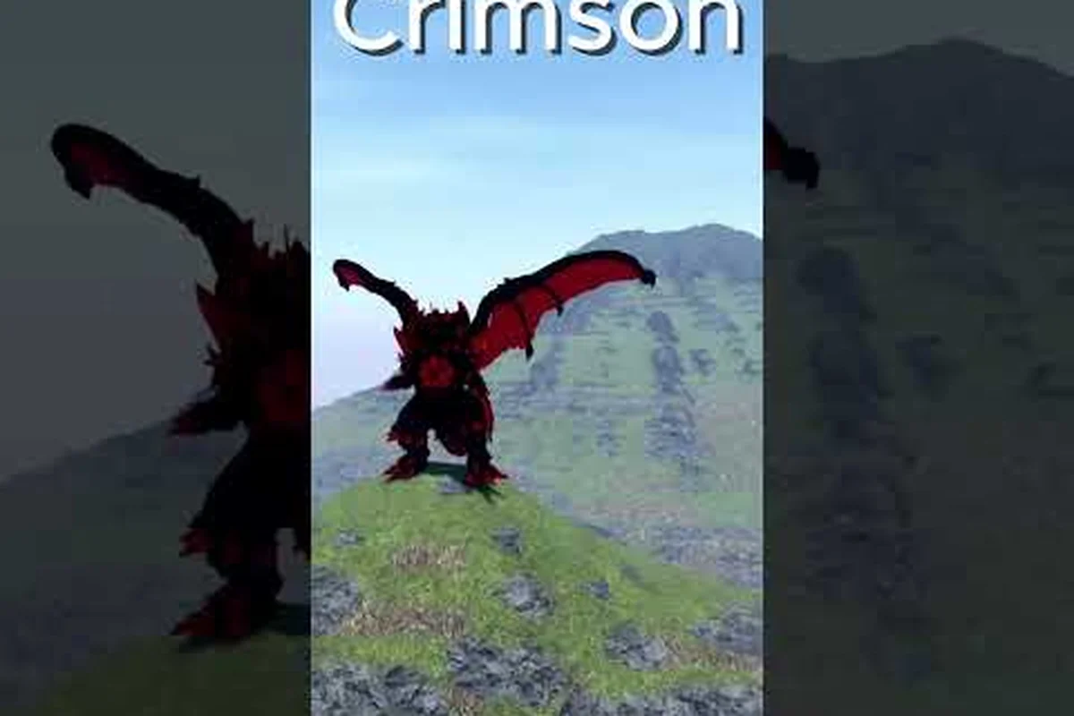 Kaiju Alpha Free Recolor: Glitch, Skins & How to Equip