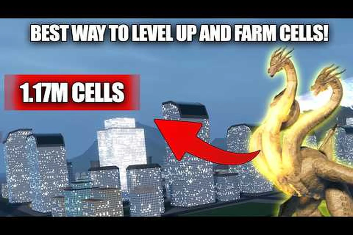 Kaiju Alpha Farming Guide: Grind Route & Upgrade Order