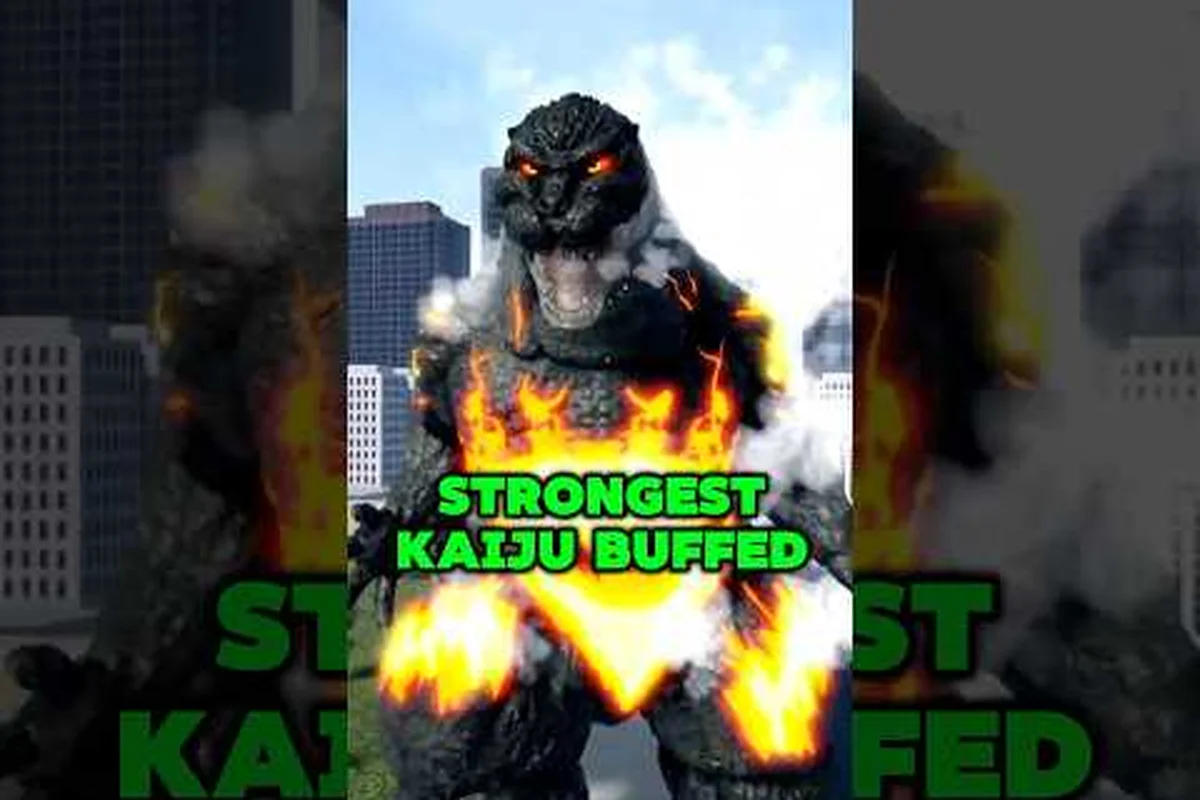Kaiju Alpha Balance Changes: Buffs, Nerfs & Meta Impact