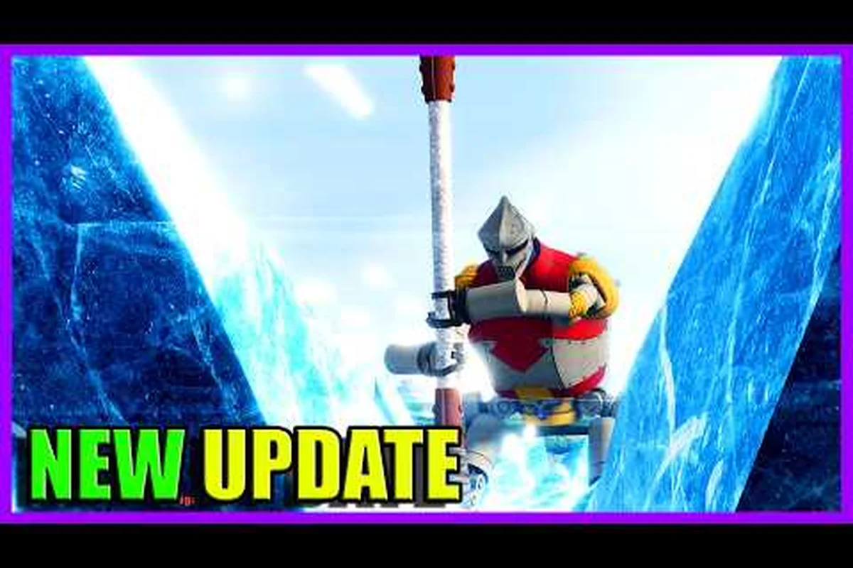 Kaiju Alpha New UI: Redesign, Remodels & Changelog