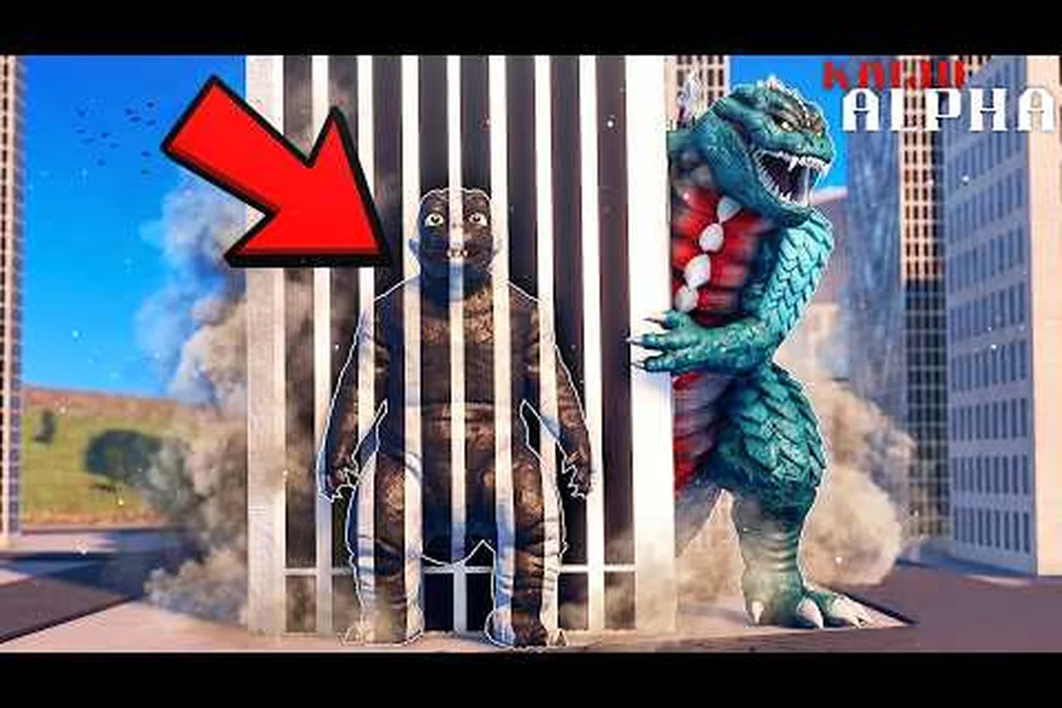 Kaiju Alpha Hiding Spots: Limited Modes & Co-op Map Secrets